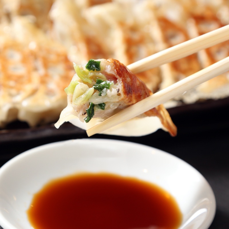 a11-154　餃子研究所 男餃子 女餃子 肉餃子 食べ比べ セット