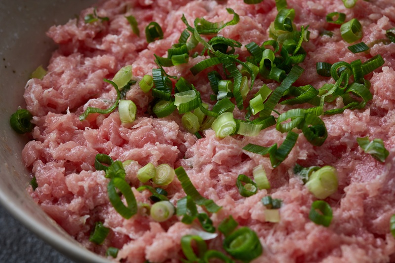 a13-107　本鮪入り ネギトロ 100g x 10パック 合計1.0kg