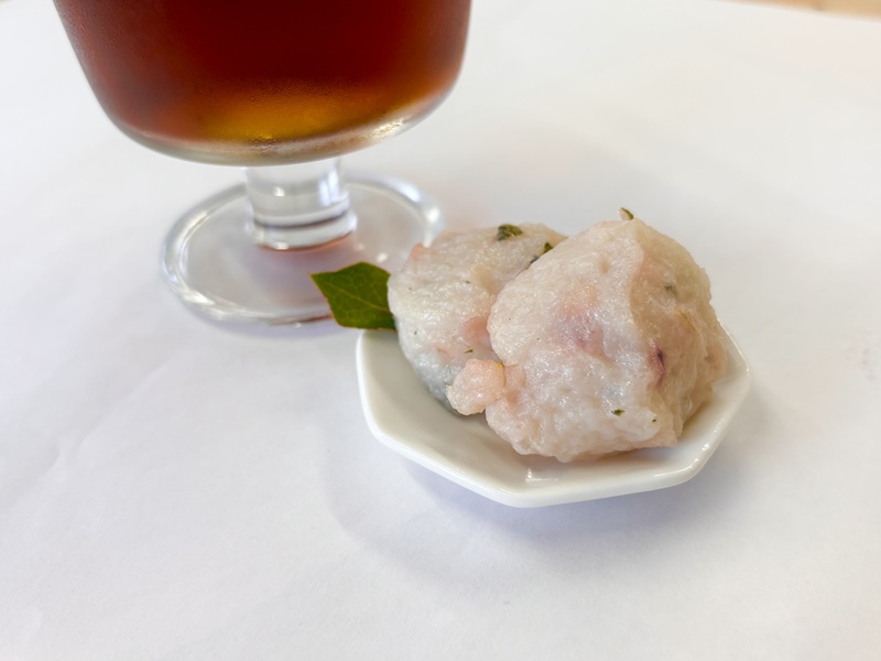 a11-170　おつまみ【いかしそ】練り物セット個包装12P