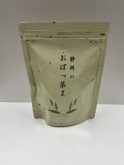 a12-004　FORIVORA ティーバッグ緑茶セット