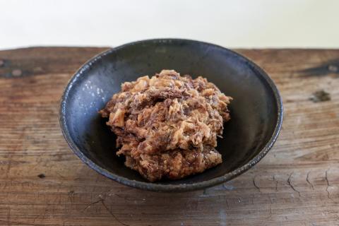 a12-194　マグロ屋さんのキャットフード400g×10P（計4kg）