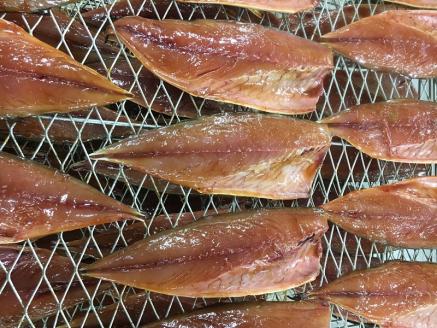 a15-383　【チルドでお届け】朝干しひものセット6種以上！