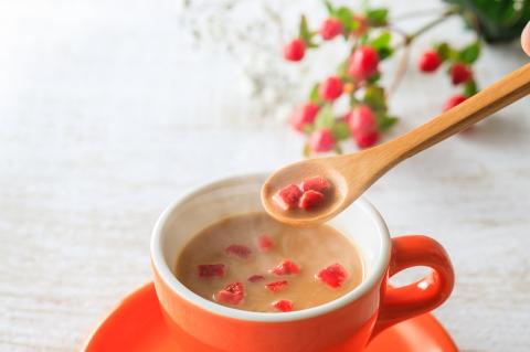 a15-539　FORIVORA 丸ごとラテシリーズ全種類セット 40P