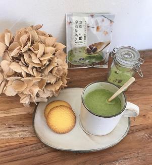 a15-541　FORIVORA おなかにうれしい乳酸菌入りラテセット 40P