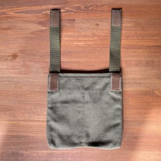 a15-547　osoto 雑貨オリジナル チェアサイドバッグ