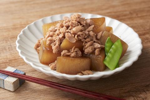 a16-103　シーチキン Every 缶詰