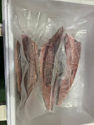 a16-176　かつおロインパック　約1.0kg