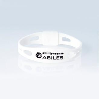 a17-063　ABILES PRO ブレスレット/アンクレット