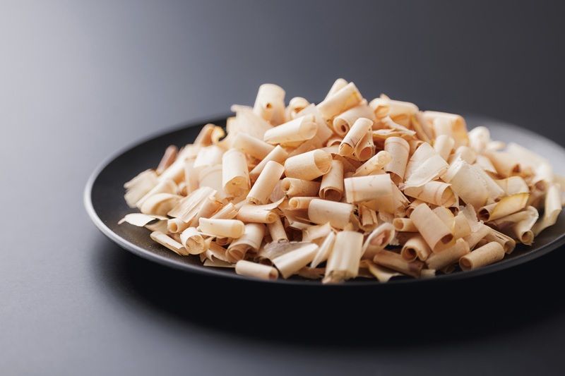 a18-055　枯本節 鰹節 駿河ふぶき 4g×45袋×2袋