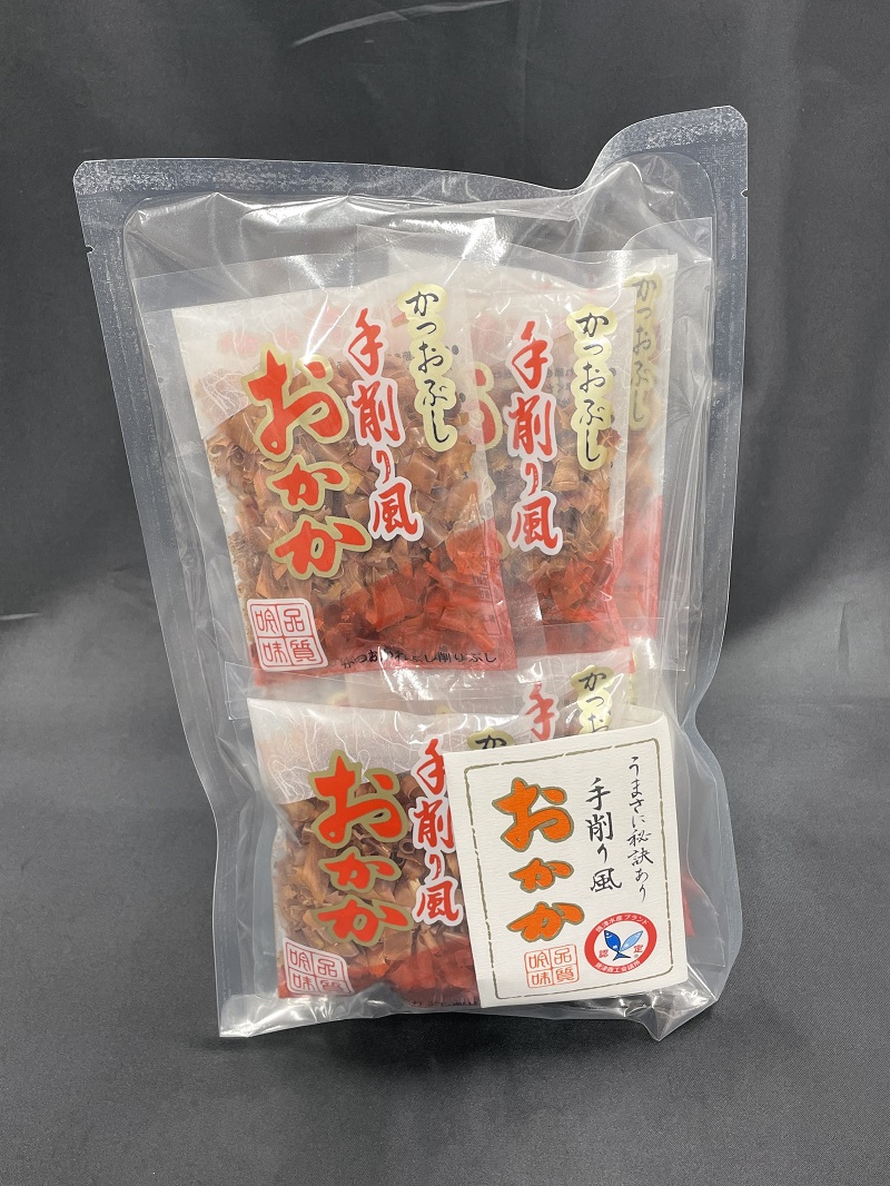 a20-357　焼津 特産 ガーリックツナ ツナ 煎り酒 鰹節 詰合せ