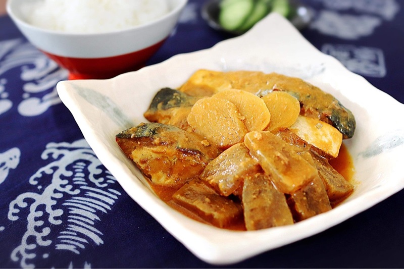 a26-013　お手軽 さば 商品 2種 セット