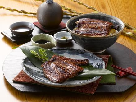 a25-003　静岡産うなぎ蒲焼「静生旅鰻」　４袋　RUSC074