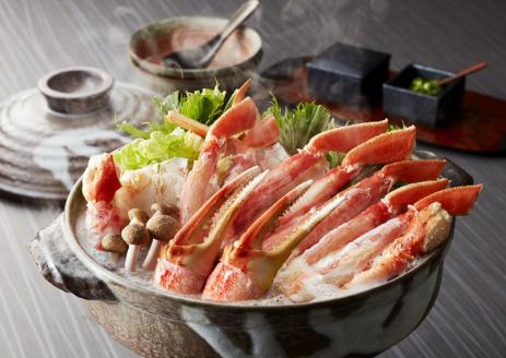 a30-268　ボイルずわいがに むき身 約1kg(ポーションカット)