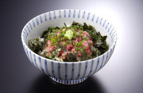 a30-282　南マグロねぎとろ1kg＜10人前＞