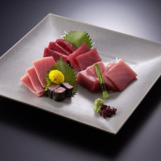 b200-027　【定期便 6回】 南鮪・大トロ・中トロ(約1kg)