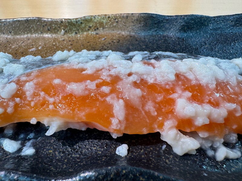 a15-668　【酒粕 味噌 塩糀】漬け魚 7枚入