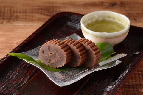 a10-394　ふんわり、しっとり。伊達巻スイーツ食べ比べセット