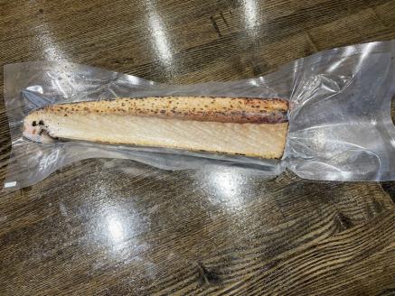 a10-948　びんちょう まぐろ 炙り たたき 約1㎏