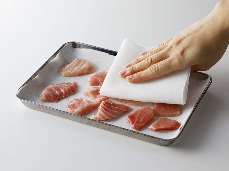 a10-952　キボシ水産 天然 南鮪 100％ 切り落とし：600g以上 小分け