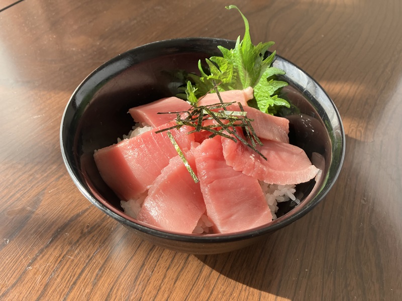 a12-114　天然ミナミマグロ 訳あり 中トロ(サク) 約400ｇ入り