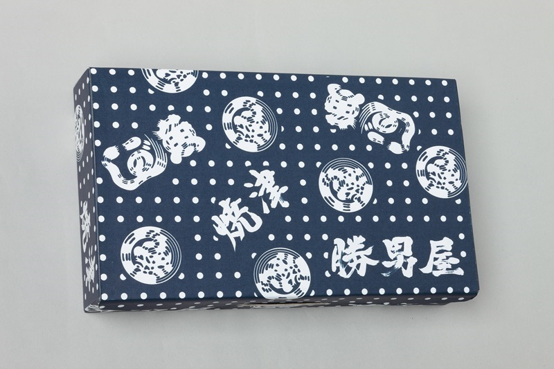 a12-224　だし専門店「勝男屋」の一膳とろトロ 自然薯・ネギトロセット