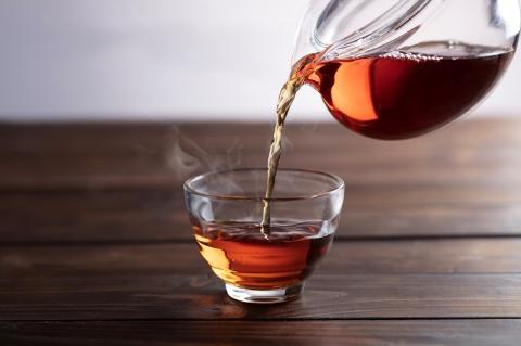 a15-564　FORIVORA 30P 日本の紅茶（和紅茶）3袋セット