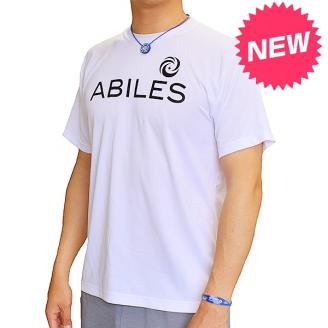 a16-090　ABILES POWER Tシャツ