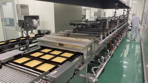 a17-074　農林水産大臣賞受賞　特上烏骨鶏卵伊達巻 セット