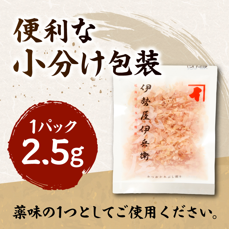 a17-100　東京日本橋「にんべん」 伊勢屋伊兵衛　IFG50R