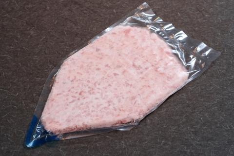 a20-412　天然南鮪入り3品セット