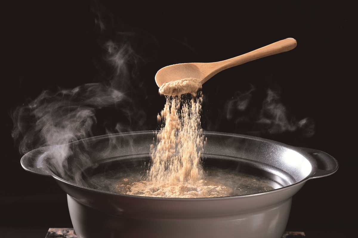 a20-442　定期便 だしパックの中身、微粉末にしました！粉末だし40g×5袋×2回