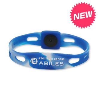 a24-022　ABILES PLUS NEO ブレスレット