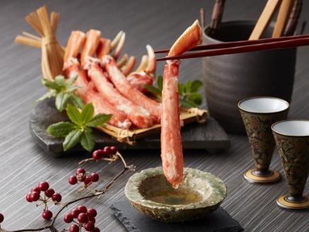 a30-268　ボイルずわいがに むき身 約1kg(ポーションカット)