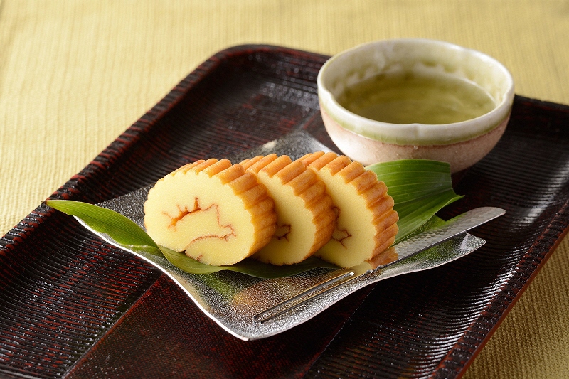 a33-036　訳あり 焼津産 伊達巻 4.5kg以上 詰合せセット