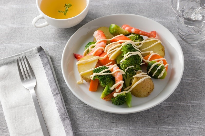 a30-293　【定期便3回】静岡発！エスエスケイフーズのマヨネーズ6本セット