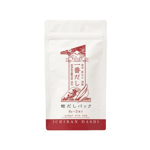 a33-013　【定期便 3回】鰹節屋のだしパック(30P×2袋)