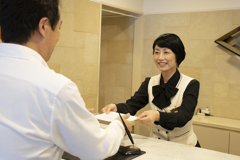 a58-002　ホテルnanvan 宿泊券 ツイン