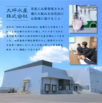 a55-010　マグロ 大トロ 中トロ ねぎとろ 詰合せ セット S9