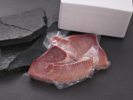 a60-018　焼津ミナミマグロAコース