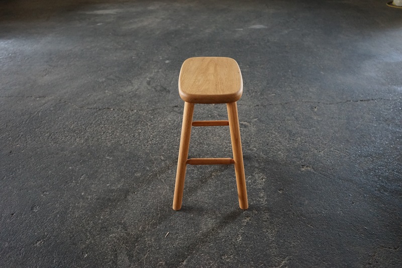 a69-003　スリムスツール