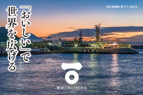 a10-1049　焼津発！うめぇもん冷凍四種食べ比べ　Aセット