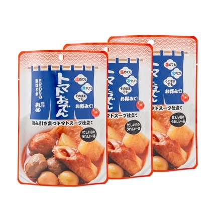 a10-1230　トマトおでん（260g)　3パック