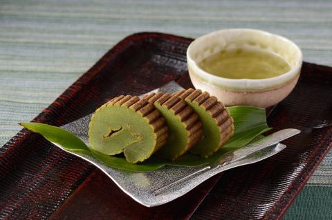 a10-394　ふんわり、しっとり。伊達巻スイーツ食べ比べセット