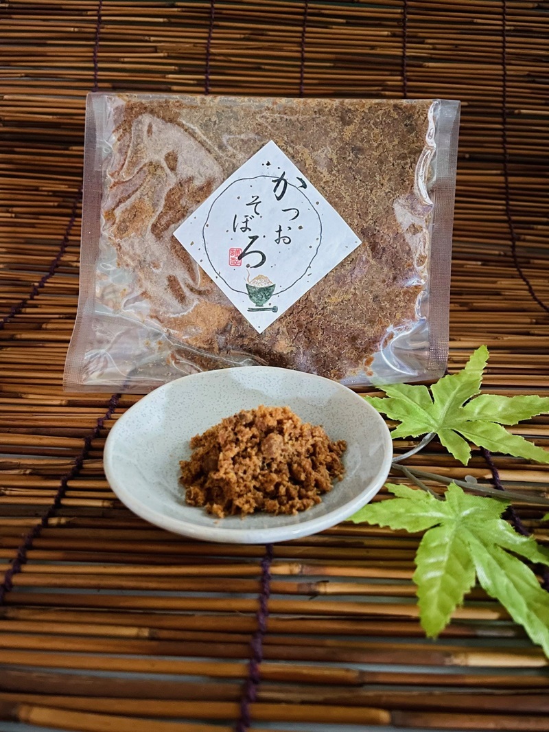 a10-781　焼津 佃煮 5種類セット 計570g 化粧箱入