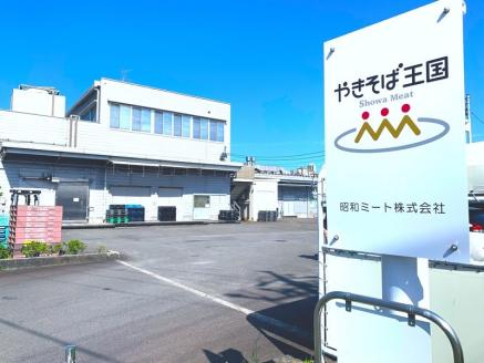 a10-803　B級グルメ！ 富士宮 やきそば 14食