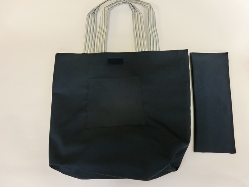 a10-828　焼津 鰹 かつお トート バッグ