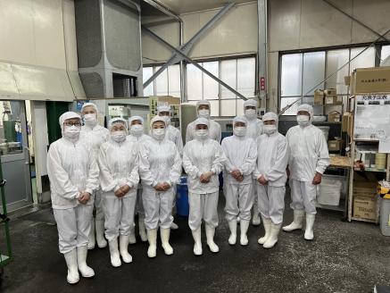 a10-955　国産 さば の こうじ漬 10切入