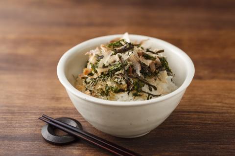 a10-972　堅魚屋のふりかけセット