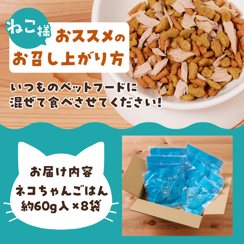 a16-134　ねこ様用8点セット