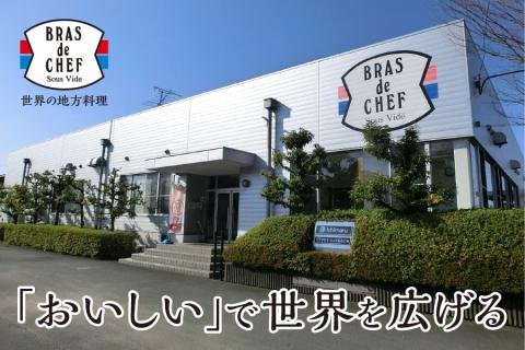 a13-048　牛肉ゴロゴロ ２種の本格 ビーフシチュー 食べ比べ